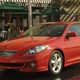 Illustration for article titled I saw Toyota Camry Solara yesterday!
